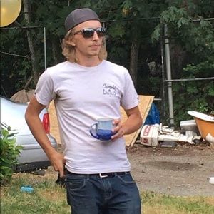 Meet your Posher, Nick